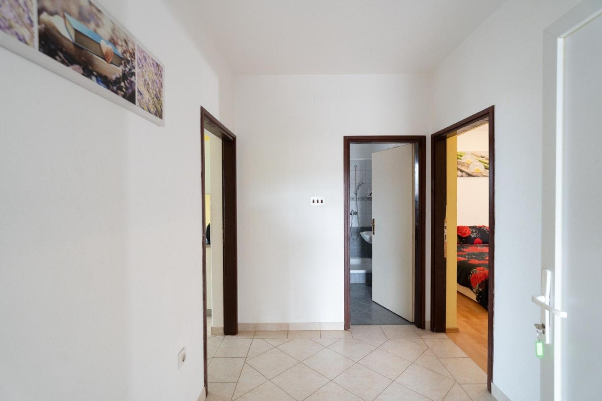 Apartments Milic Ґорні Карин Номер фото